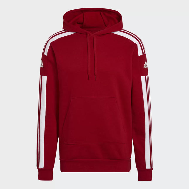 Felpa con cappuccio adidas Squadra 21 uomo
