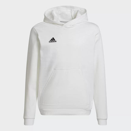 Felpa con cappuccio adidas Entrada 22 kids