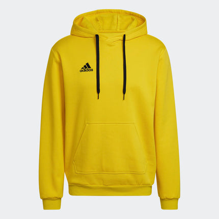 Felpa con cappuccio adidas Entrada 22 uomo