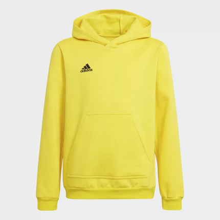 Felpa con cappuccio adidas Entrada 22 kids