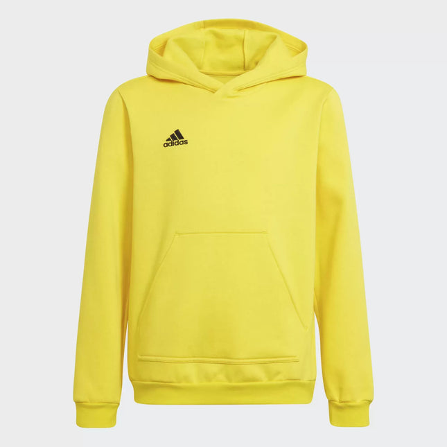 Felpa con cappuccio adidas Entrada 22 kids