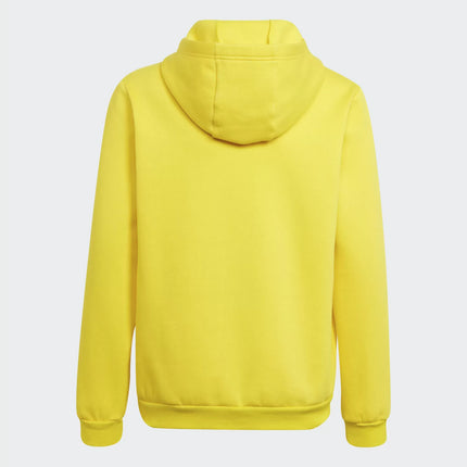 Felpa con cappuccio adidas Entrada 22 kids
