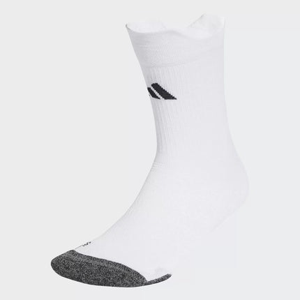 CALZINI ADIDAS FTBL CUSH SOCK WHITE