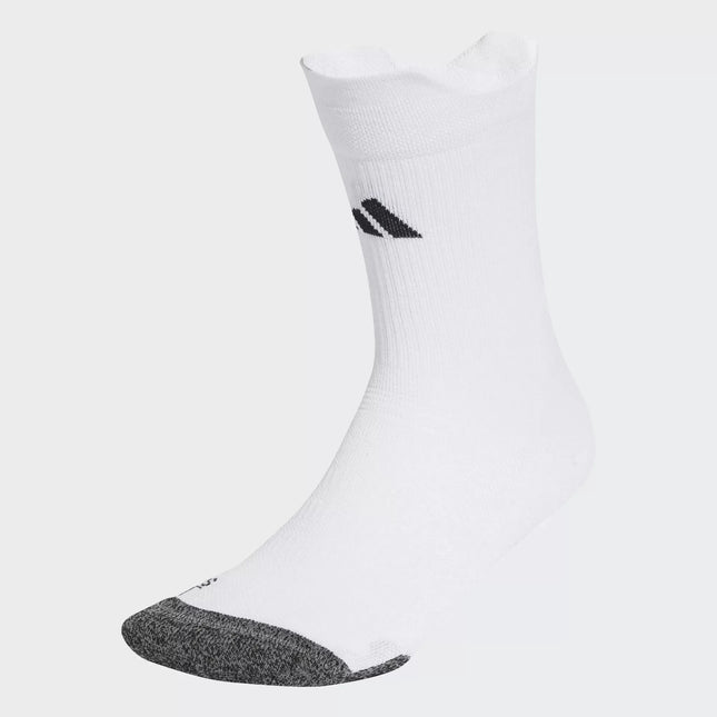 CALZINI ADIDAS FTBL CUSH SOCK WHITE