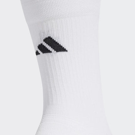 CALZINI ADIDAS FTBL CUSH SOCK WHITE
