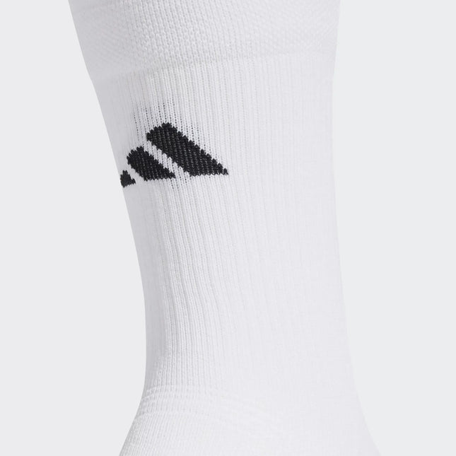 CALZINI ADIDAS FTBL CUSH SOCK WHITE