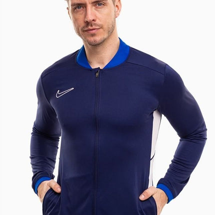 Giacca tuta sportiva Nike Dri-FIT Academy uomo
