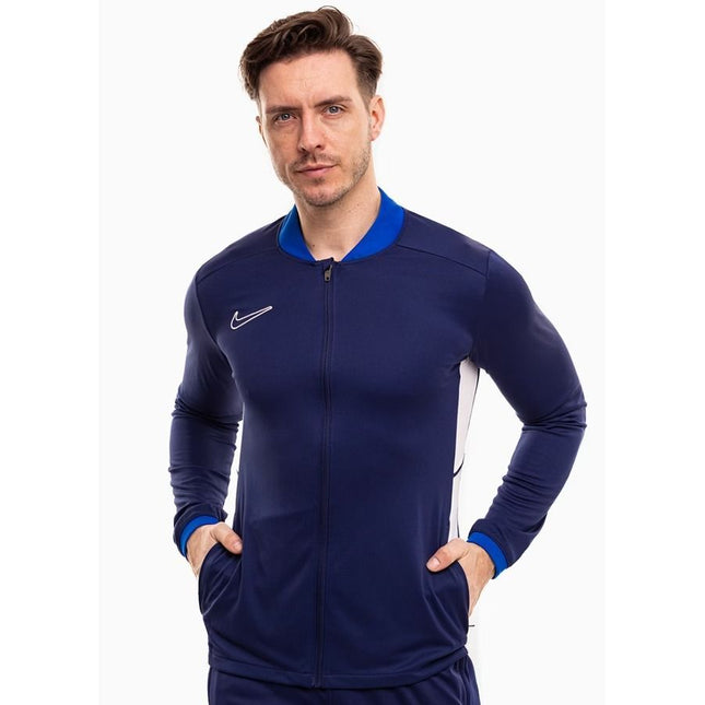 Giacca tuta sportiva Nike Dri-FIT Academy uomo