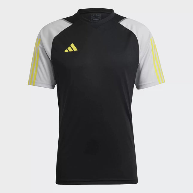T-shirt da calcio adidas Tiro 23 uomo