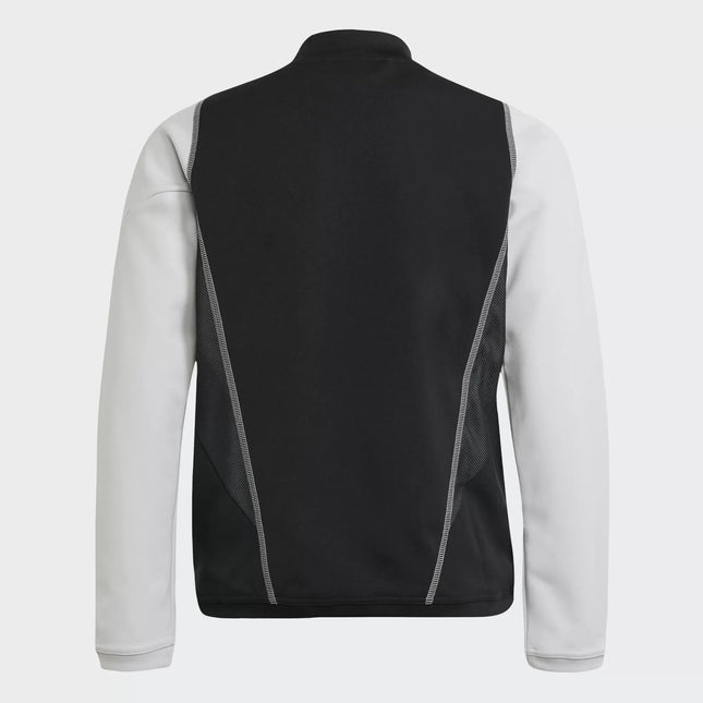 Giacca tuta adidas Tiro 23 Competition junior