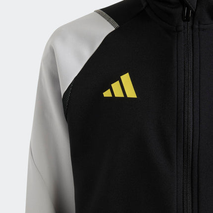 Giacca tuta adidas Tiro 23 Competition junior