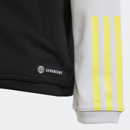 Giacca tuta adidas Tiro 23 Competition junior