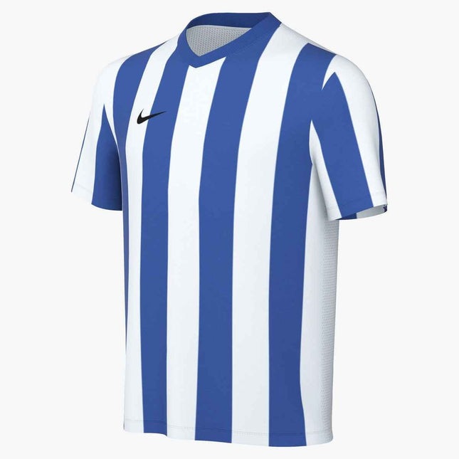 T-SHIRT DA CALCIO JUNIOR Nike Striped Division V  FZ9341-101
