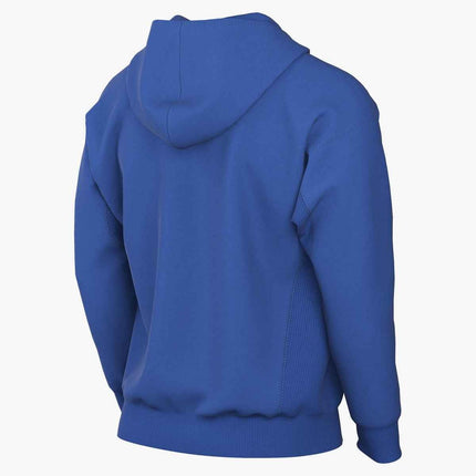 FELPA CON CAPPUCCIO NIKE  DRI-FIT  FD7734-100