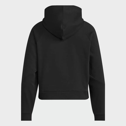 Felpa con cappuccio adidas Tiro 24 donna