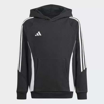 FELPA CON CAPPUCCIO FLEECE ADIDAS TIRO24 IJ5611