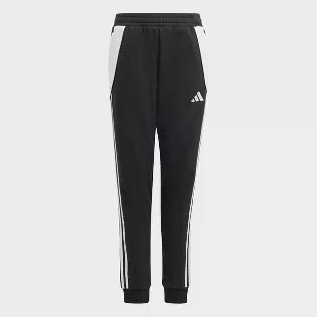 PANTALONE FLEECE ADIDAS TIRO24 IJ7659