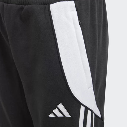 PANTALONE FLEECE ADIDAS TIRO24 IJ7659