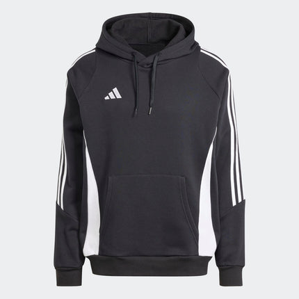 Felpa con cappuccio adidas Tiro 24 donna