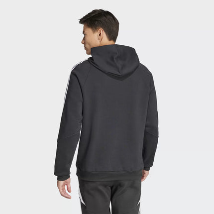 Felpa con cappuccio adidas Tiro 24 donna