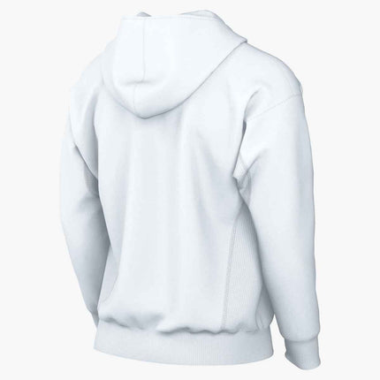 FELPA CON CAPPUCCIO NIKE  DRI-FIT  FD7734-100