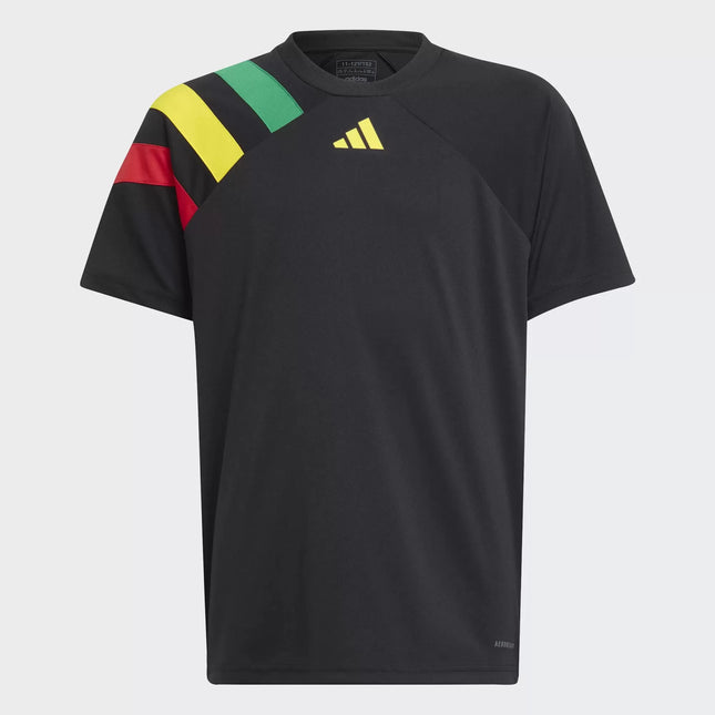 T-shirt da calcio adidas Fortore 23 kids