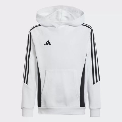 FELPA CON CAPPUCCIO FLEECE ADIDAS TIRO24 IR7506