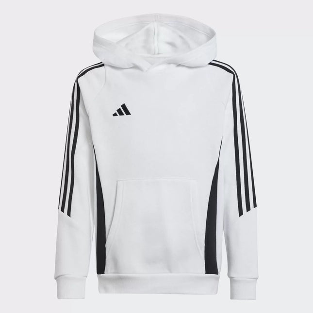 FELPA CON CAPPUCCIO FLEECE ADIDAS TIRO24 IR7506