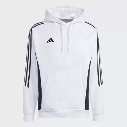Felpa con cappuccio adidas Tiro 24 donna
