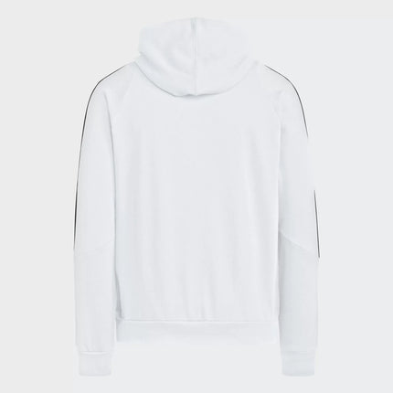 Felpa con cappuccio adidas Tiro 24 donna