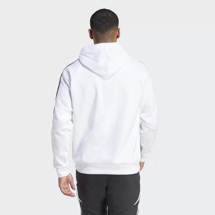 Felpa con cappuccio adidas Tiro 24 donna