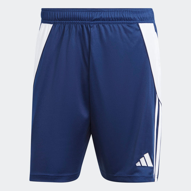 Pantaloncini da calcio adidas Tiro 24 uomo