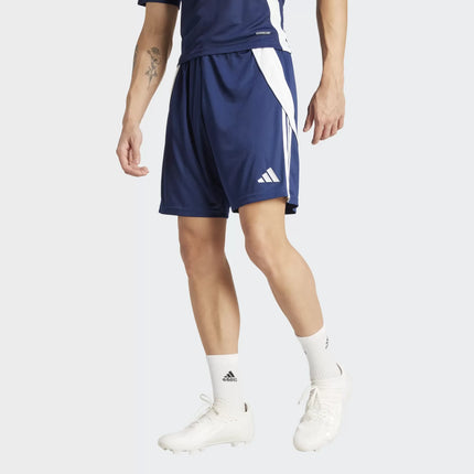 Pantaloncini da calcio adidas Tiro 24 uomo