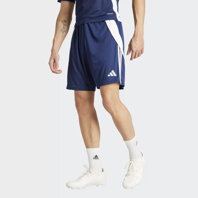 Pantaloncini da calcio adidas Tiro 24 uomo