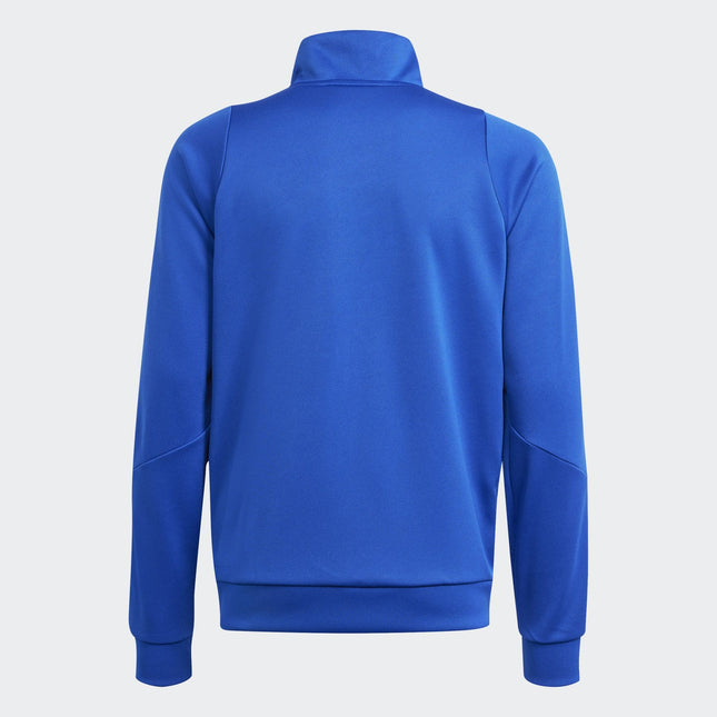 Giacca tuta adidas Tiro 24 junior