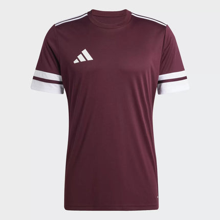 T-shirt da calcio adidas Squadra 25 uomo