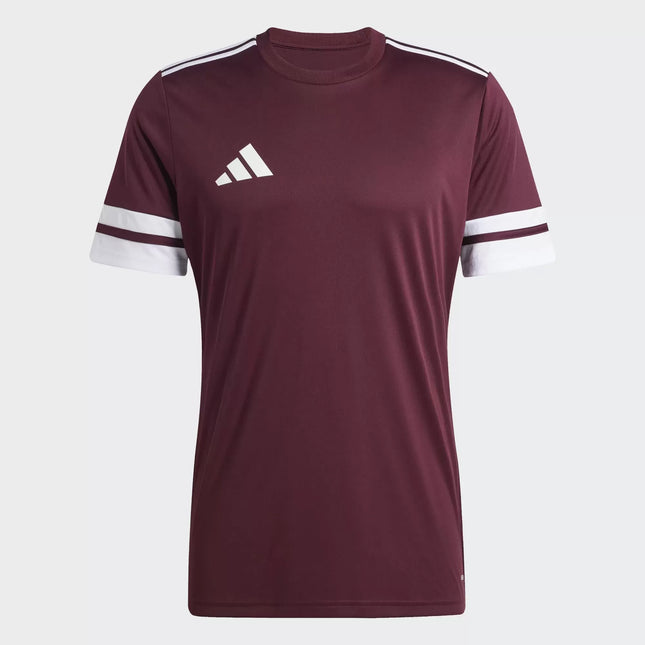 T-shirt da calcio adidas Squadra 25 uomo