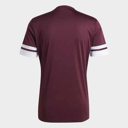T-shirt da calcio adidas Squadra 25 uomo