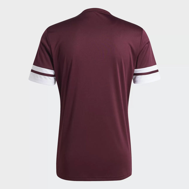 T-shirt da calcio adidas Squadra 25 uomo