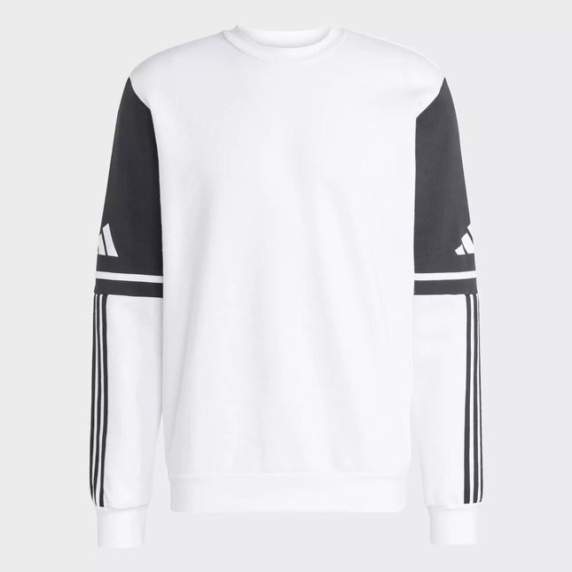 Felpa girocollo adidas Squadra 25 uomo
