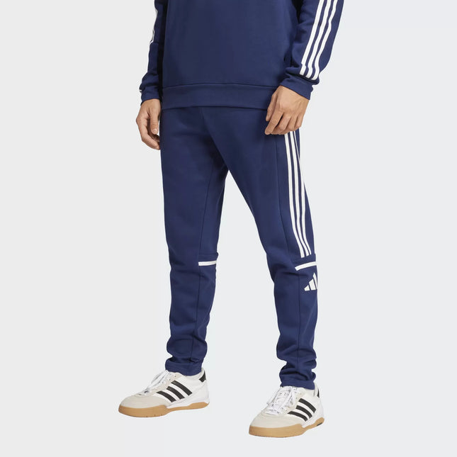 Pantaloni tuta adidas Squadra 25 uomo