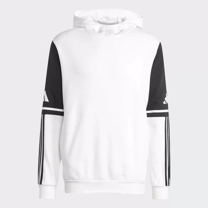 Felpa con cappuccio adidas Squadra 25 uomo