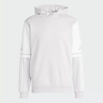 Felpa con cappuccio adidas Squadra 25 uomo