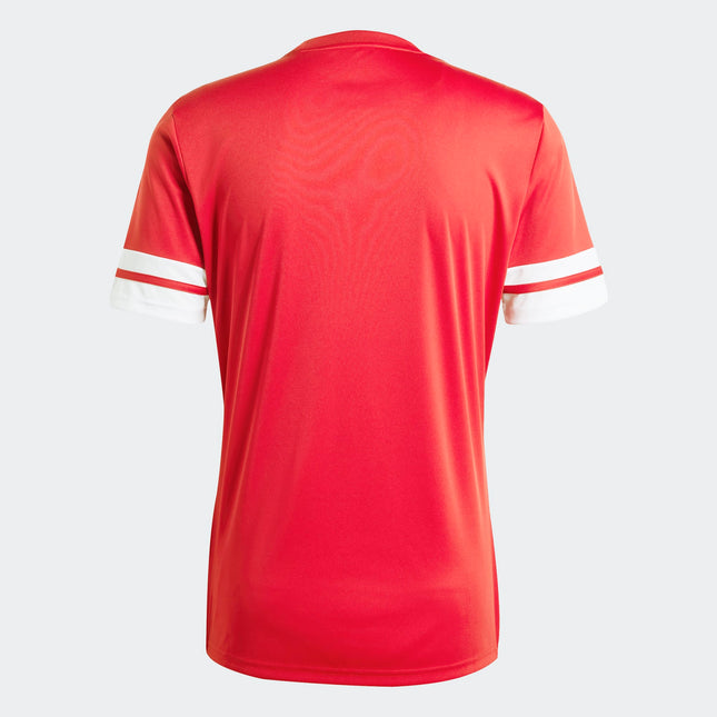 T-SHIRT DA CALCIO ADIDAS SQUADRA 25 JE2601