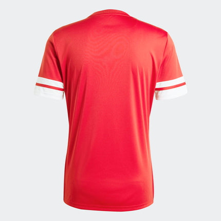 T-SHIRT DA CALCIO ADIDAS SQUADRA 25 JE2601