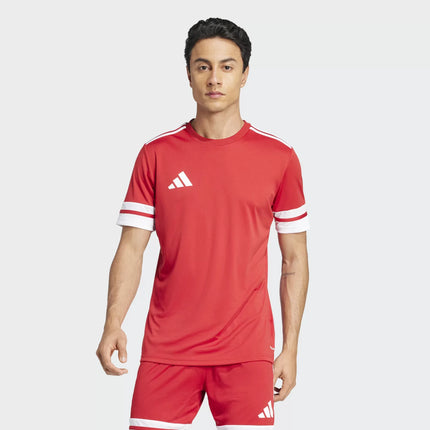 T-SHIRT DA CALCIO ADIDAS SQUADRA 25 JE2601