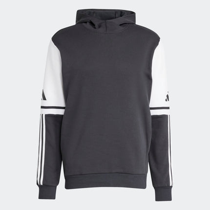 Felpa con cappuccio adidas Squadra 25 uomo