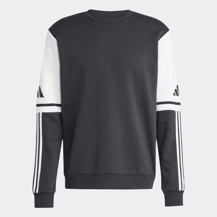 Felpa girocollo adidas Squadra 25 uomo