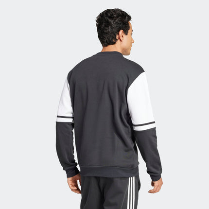 Felpa girocollo adidas Squadra 25 uomo