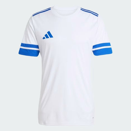 T-shirt da calcio adidas Squadra 25 Player uomo